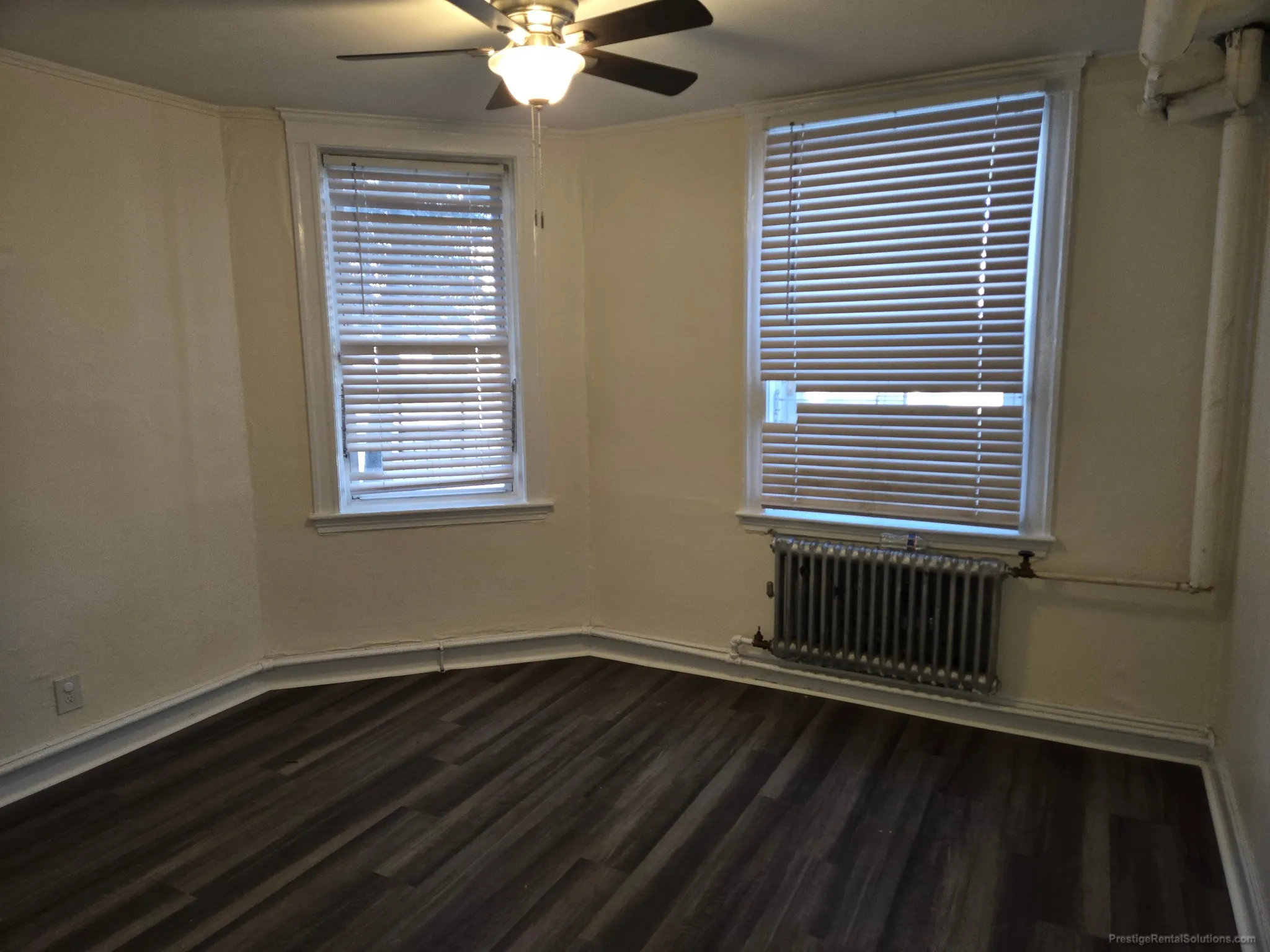 2 bed, 1 bath apartment for rent at 518 Cambridge St Unit 1, Allston