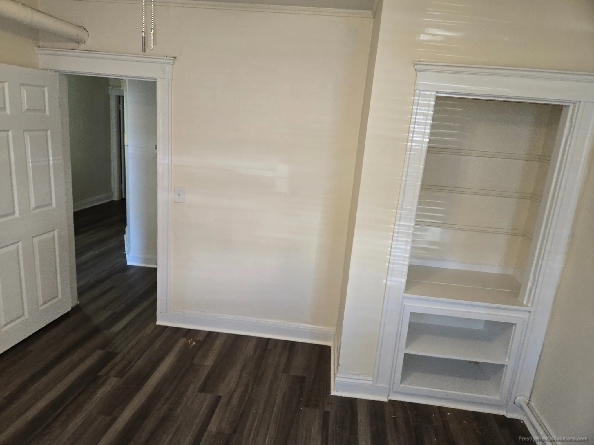 2 bed, 1 bath apartment for rent at 518 Cambridge St Unit 1, Allston — photo 3 of 9