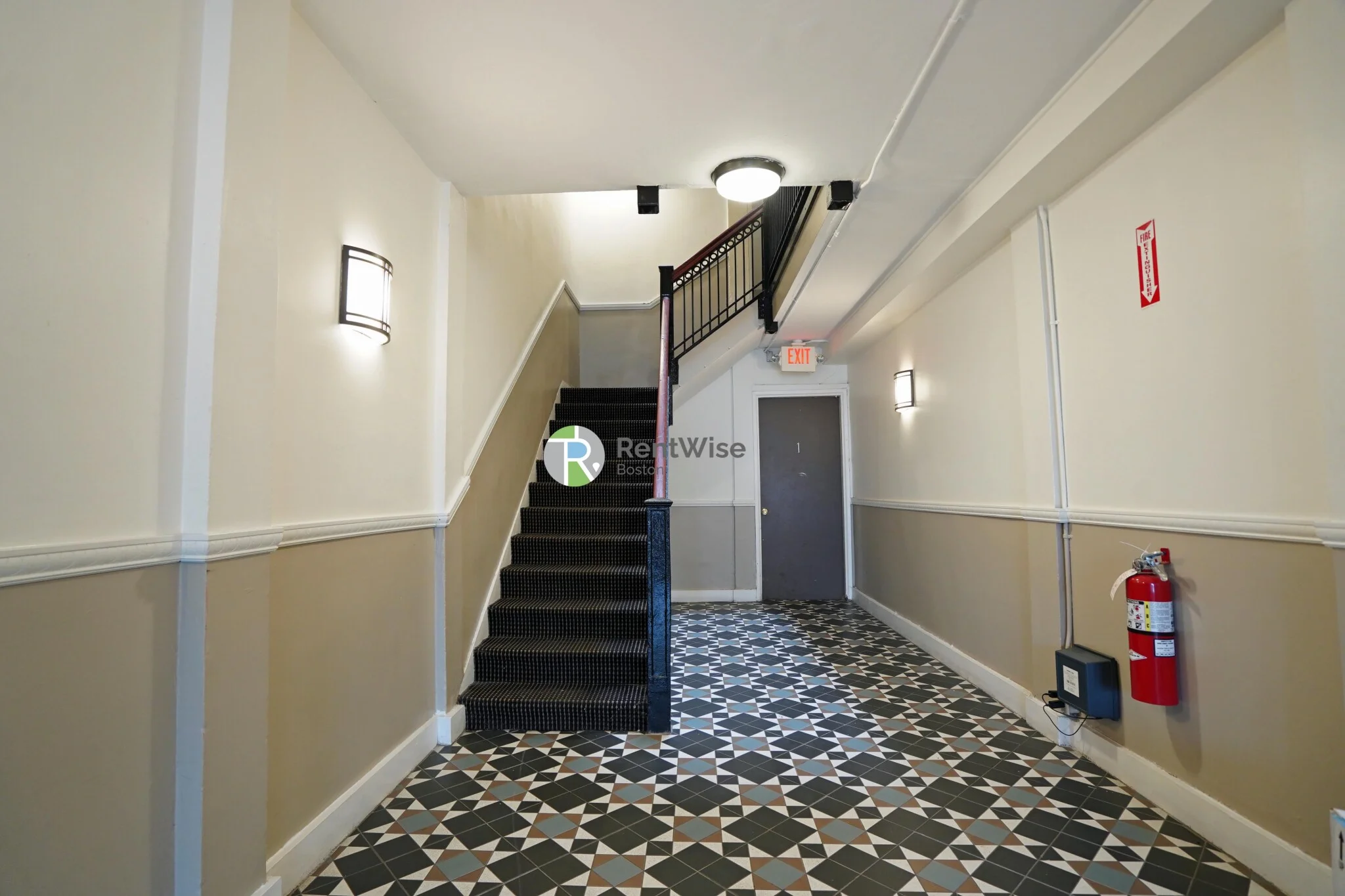 2 bed, 1 bath apartment for rent at 518 Cambridge St Unit 6, Allston — photo 21 of 21
