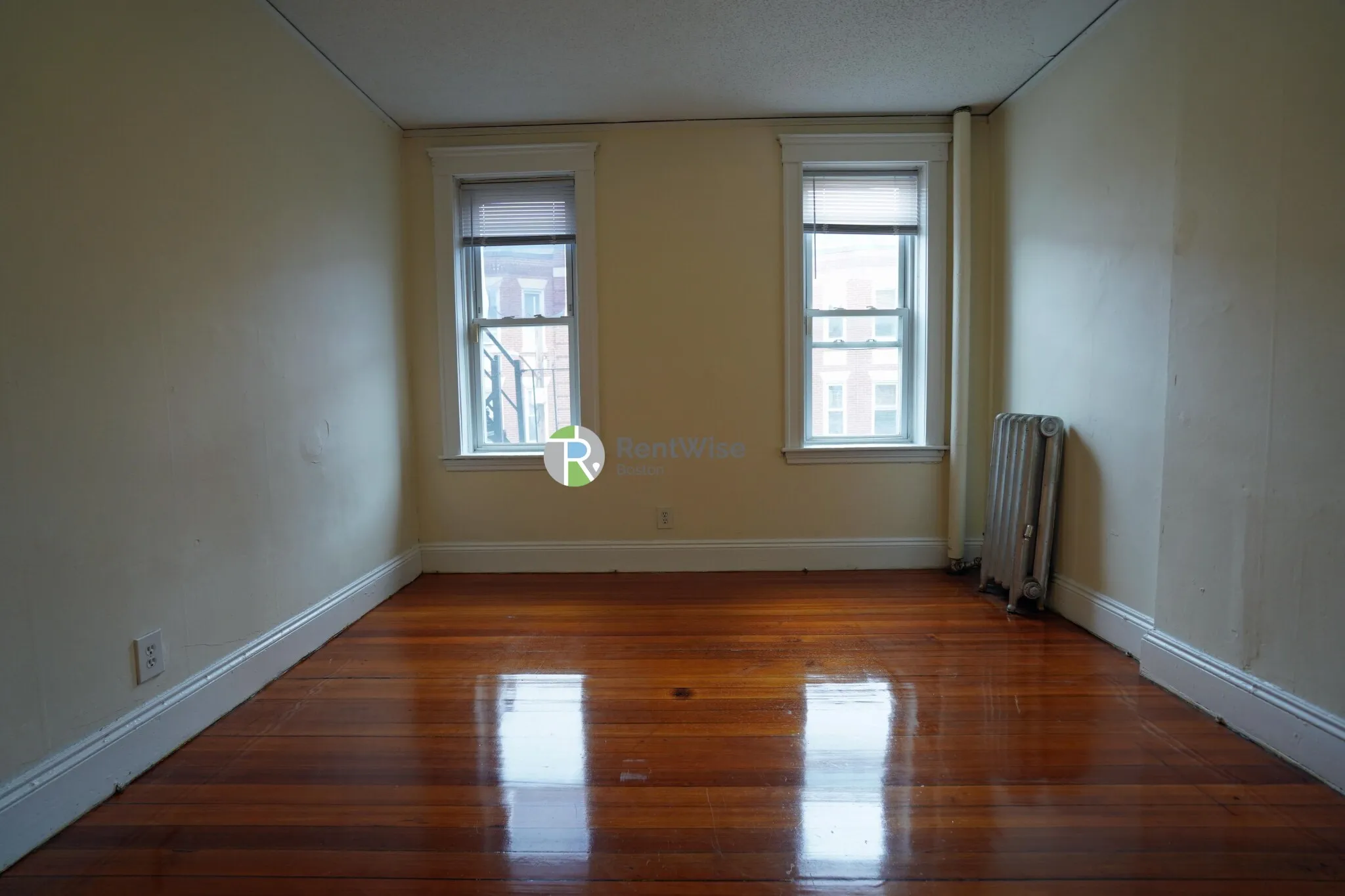 2 bed, 1 bath apartment for rent at 518 Cambridge St Unit 6, Allston — photo 18 of 21