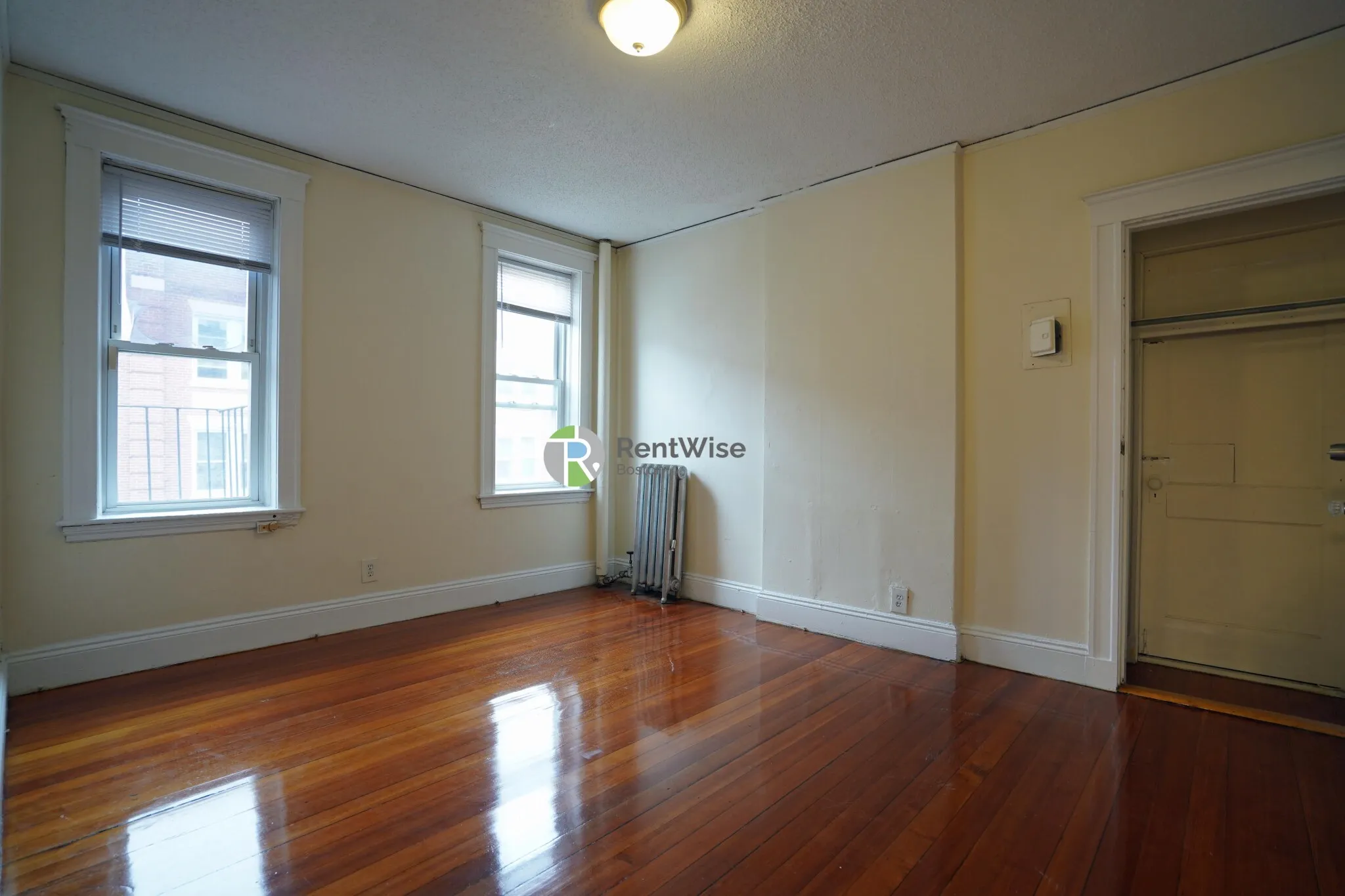 2 bed, 1 bath apartment for rent at 518 Cambridge St Unit 6, Allston — photo 17 of 21