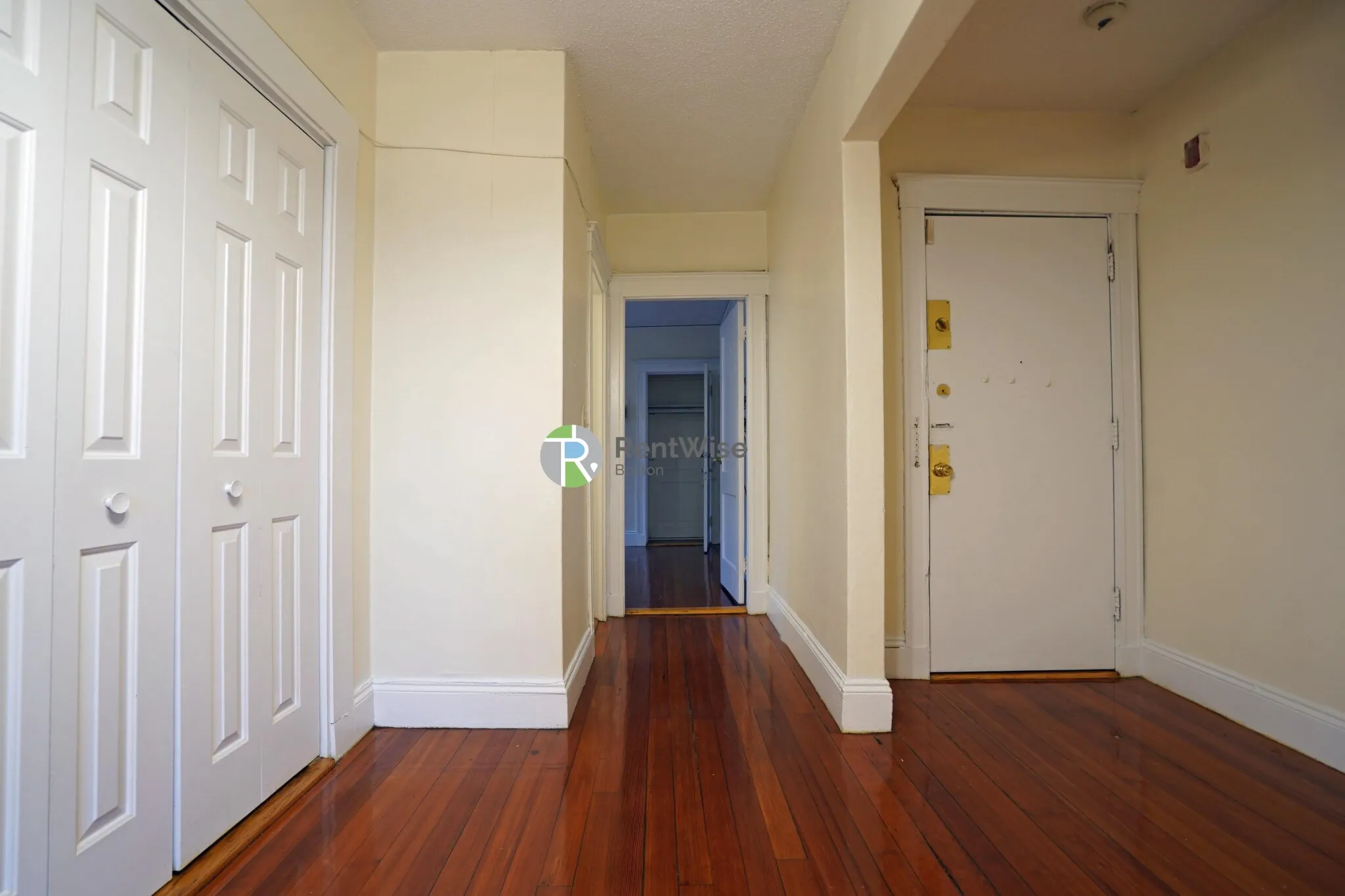 2 bed, 1 bath apartment for rent at 518 Cambridge St Unit 6, Allston — photo 12 of 21