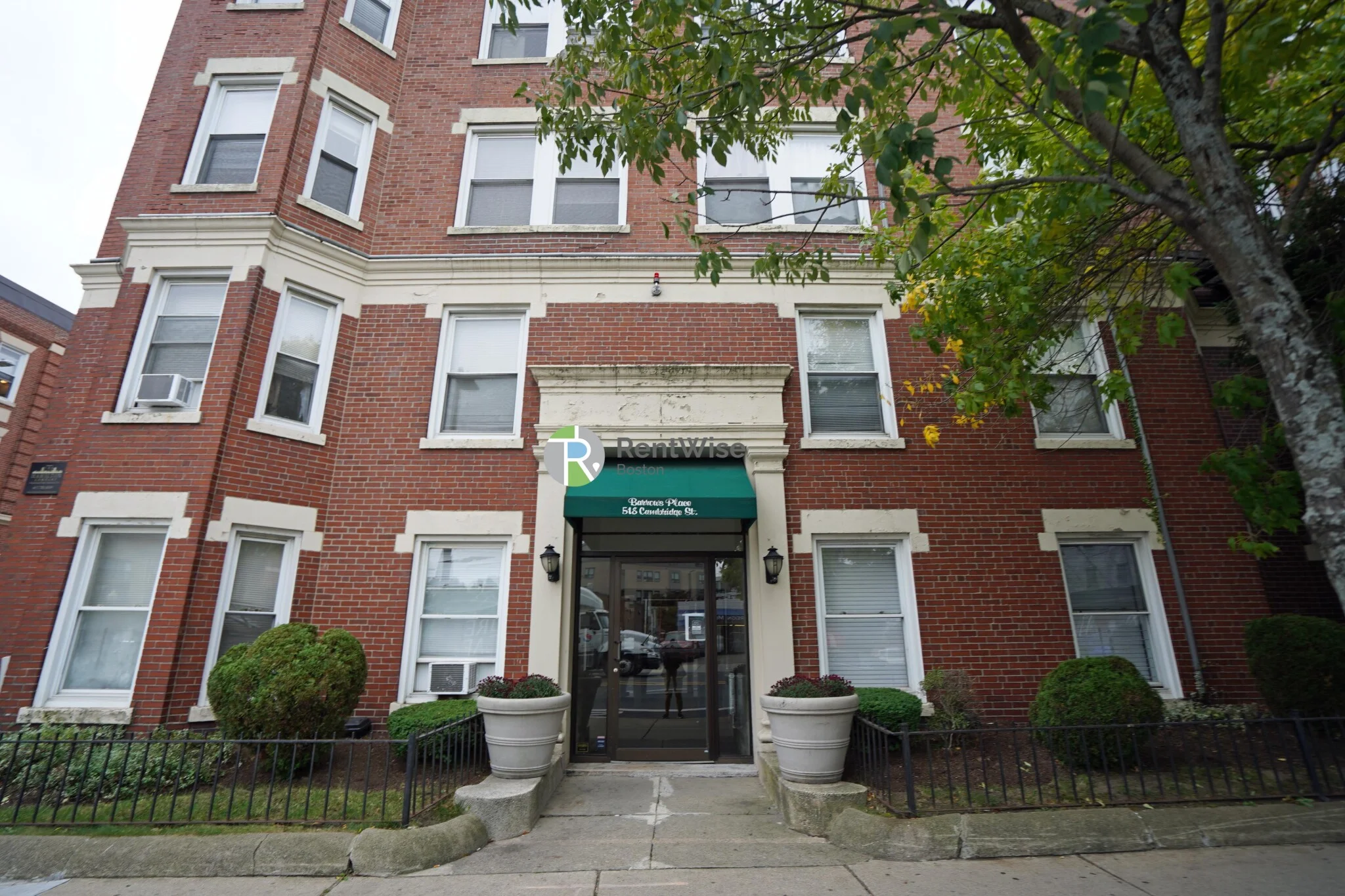 2 bed, 1 bath apartment for rent at 518 Cambridge St Unit 6, Allston — photo 20 of 21