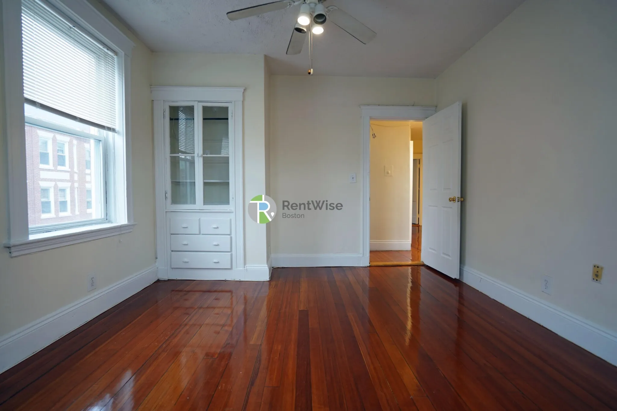 2 bed, 1 bath apartment for rent at 518 Cambridge St Unit 6, Allston — photo 3 of 21