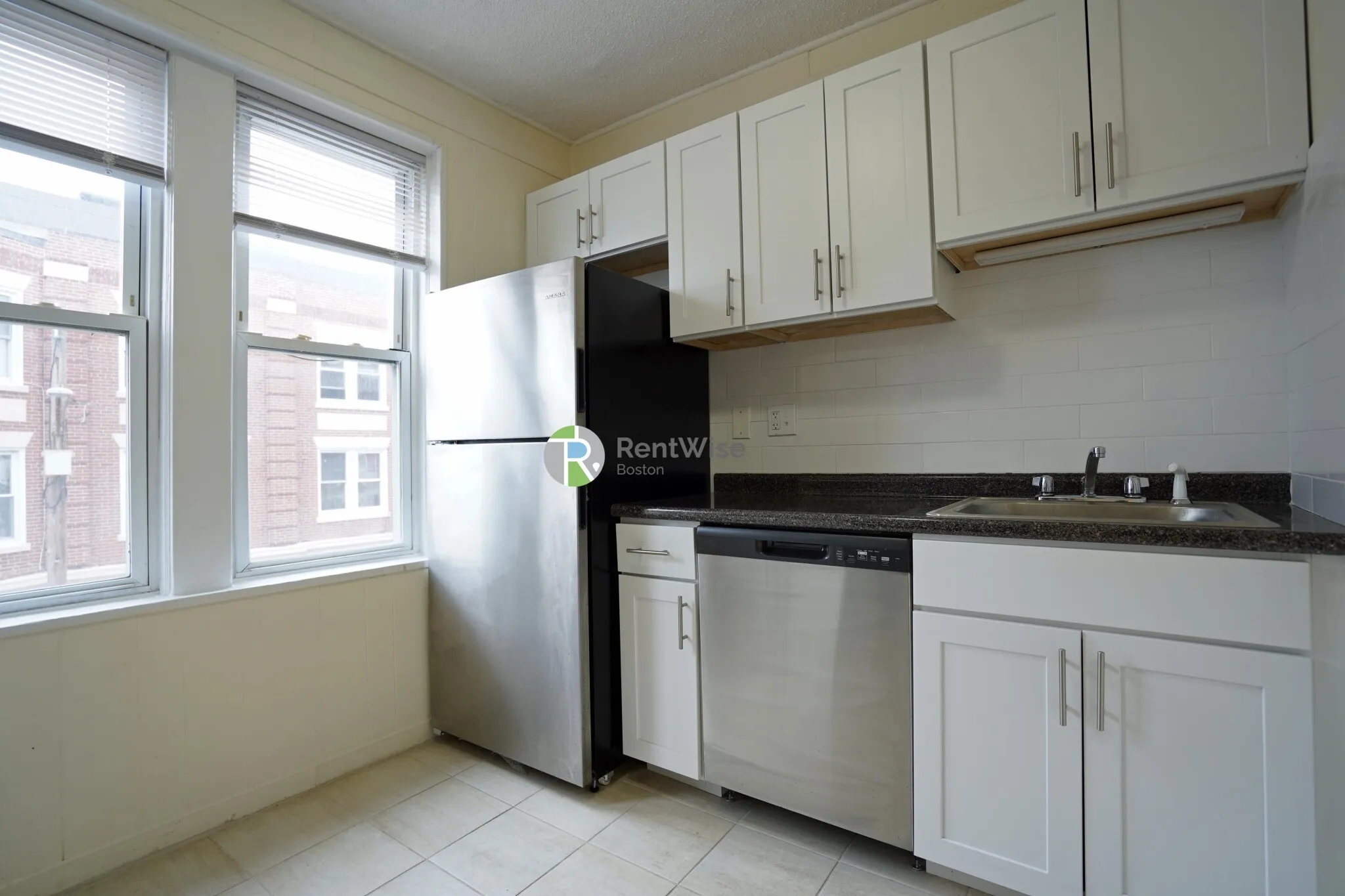 2 bed, 1 bath apartment for rent at 518 Cambridge St Unit 6, Allston — photo 8 of 21