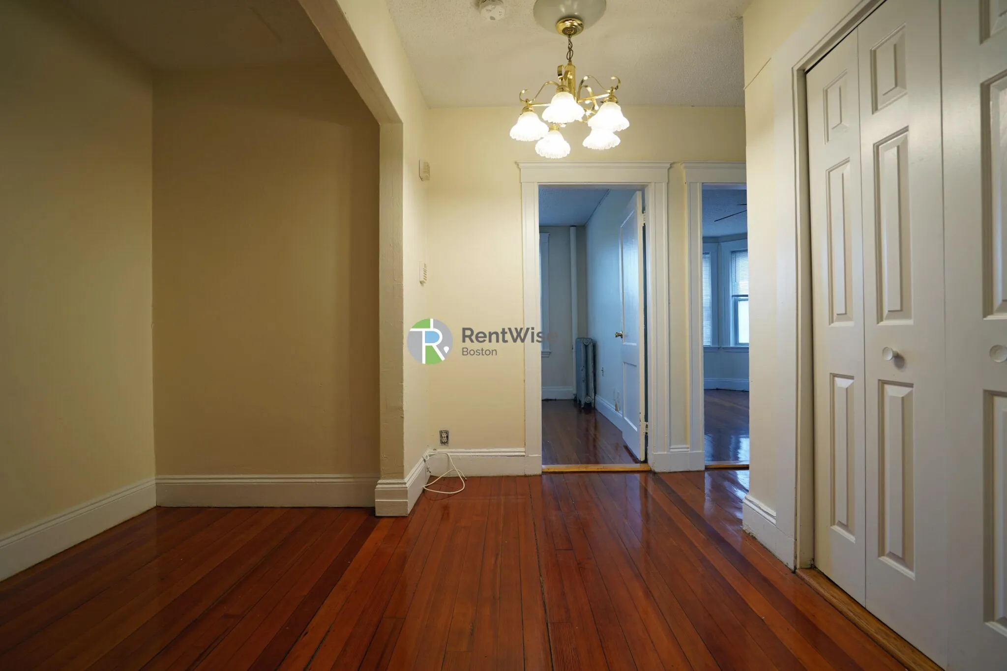 2 bed, 1 bath apartment for rent at 518 Cambridge St Unit 6, Allston — photo 14 of 21