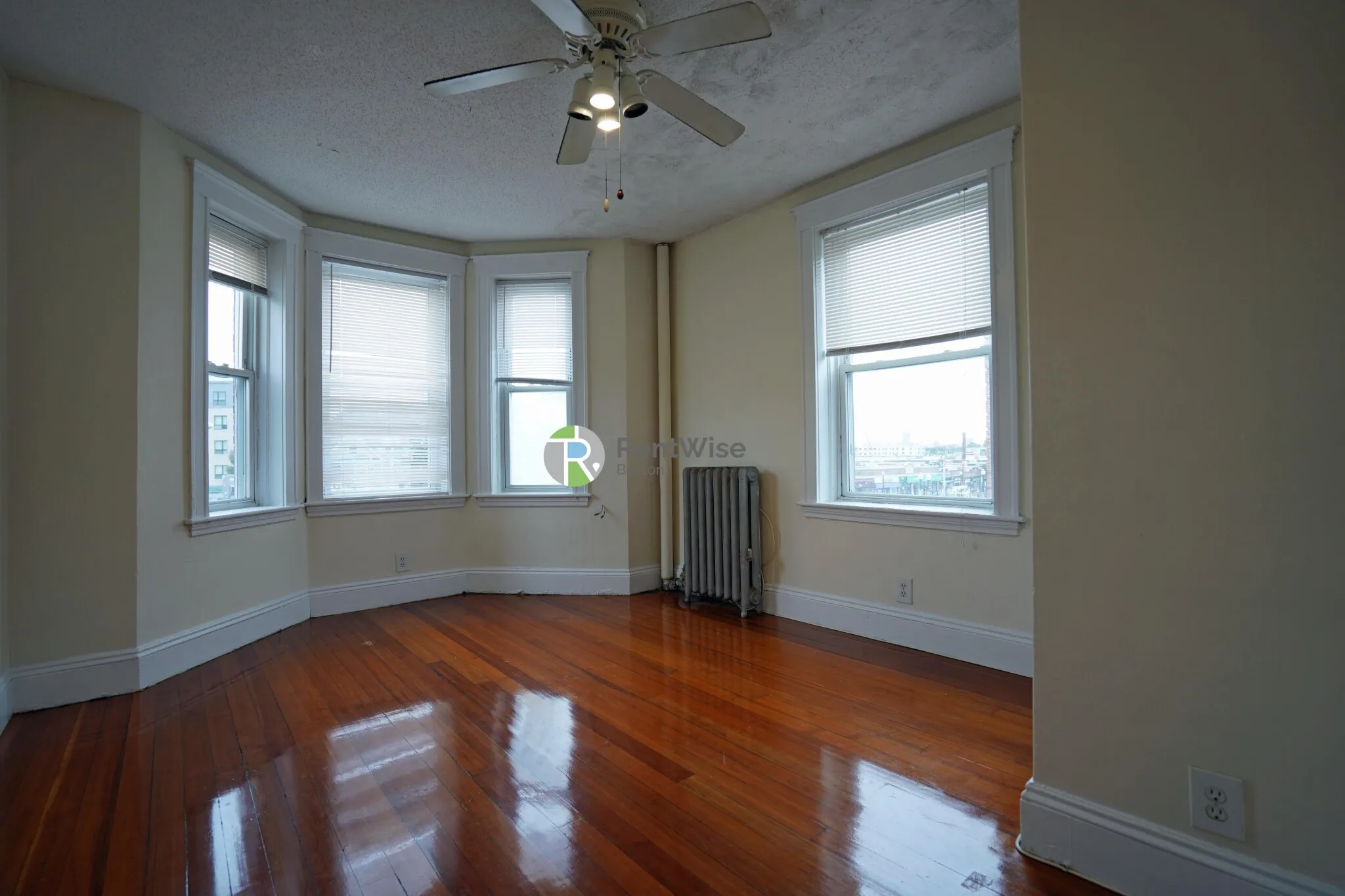 2 bed, 1 bath apartment for rent at 518 Cambridge St Unit 6, Allston