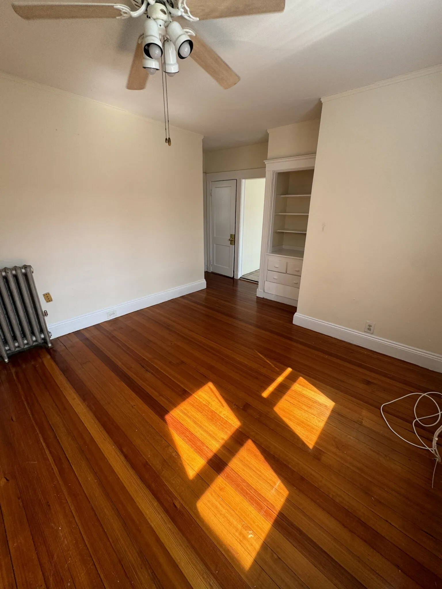 1 bed, 1 bath apartment for rent at 518 Cambridge St Unit 7A, Allston — photo 7 of 9