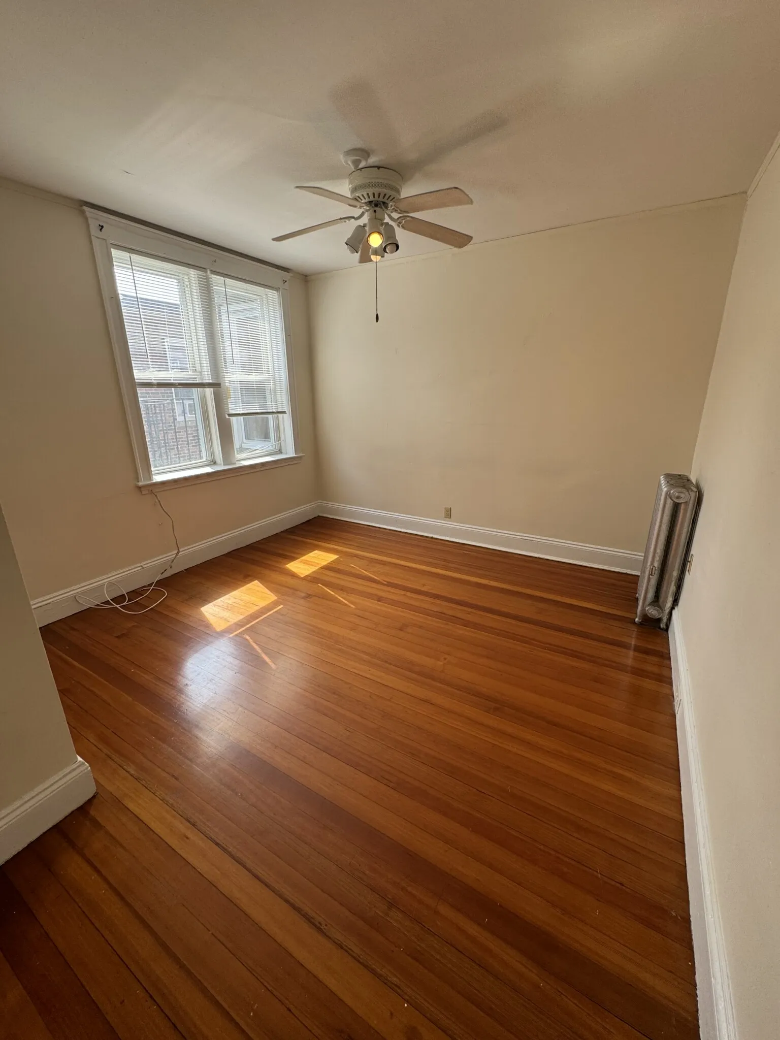 1 bed, 1 bath apartment for rent at 518 Cambridge St Unit 7A, Allston — photo 1 of 9