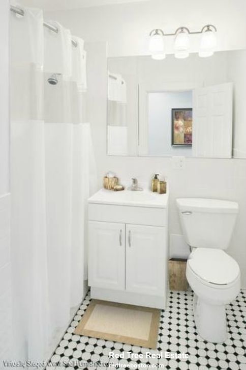 1 bed, 1 bath apartment for rent at 518 Cambridge St Unit 8A, Allston — photo 4 of 9