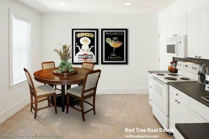 1 bed, 1 bath apartment for rent at 518 Cambridge St Unit 8A, Allston — photo 2 of 9