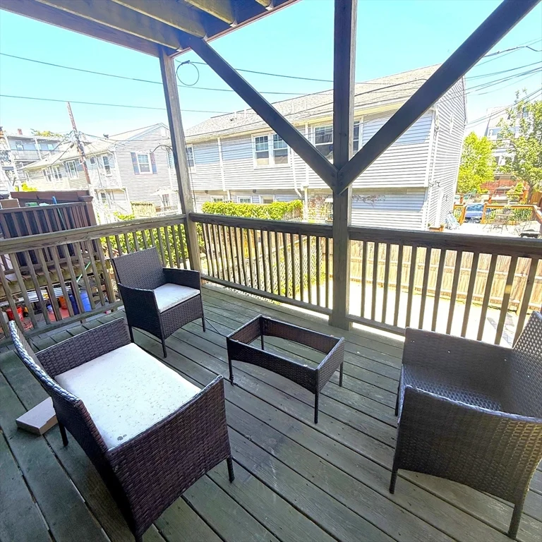 1 bed, 1 bath apartment for rent at 518 East 3rd Unit 1, South Boston — photo 7 of 7