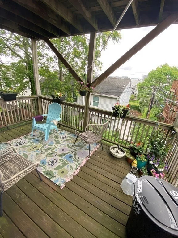 1 bed, 1 bath apartment for rent at 518 East 3rd Unit 1, South Boston — photo 6 of 6