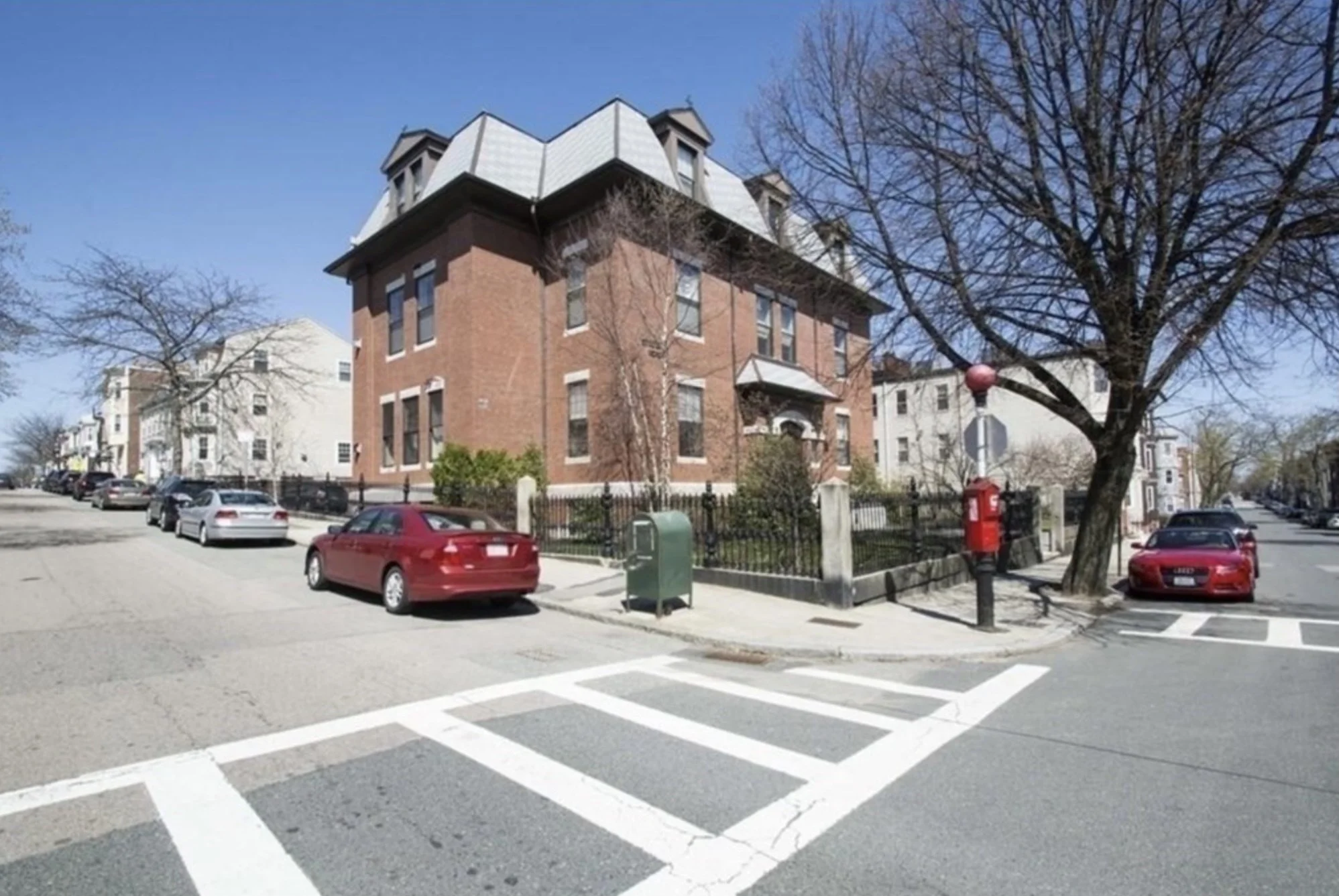 2 bed, 2 bath apartment for rent at 518 East 6th St Unit 2, South Boston — photo 15 of 16