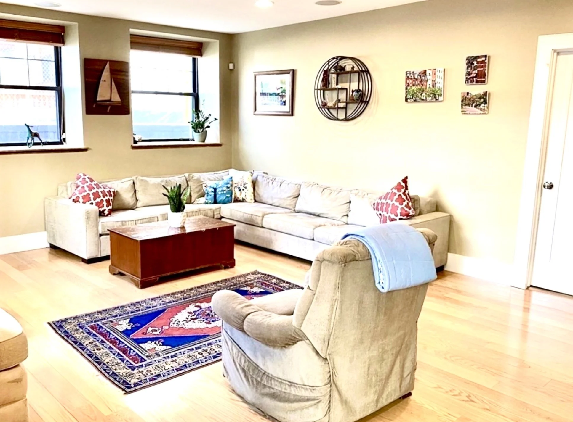 2 bed, 2 bath apartment for rent at 518 East 6th St Unit 2, South Boston — photo 6 of 16