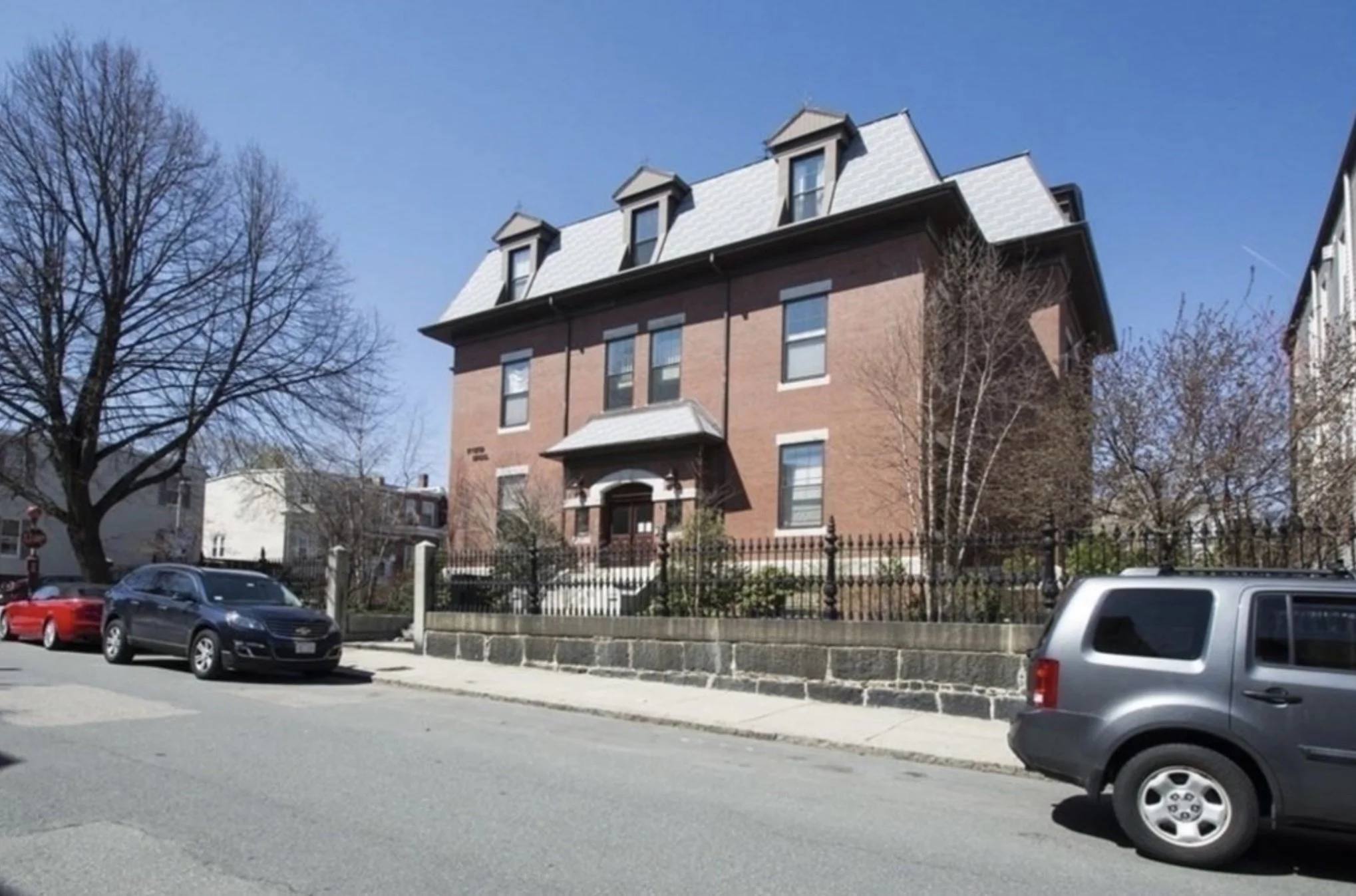 2 bed, 2 bath apartment for rent at 518 East 6th St Unit 2, South Boston — photo 14 of 16