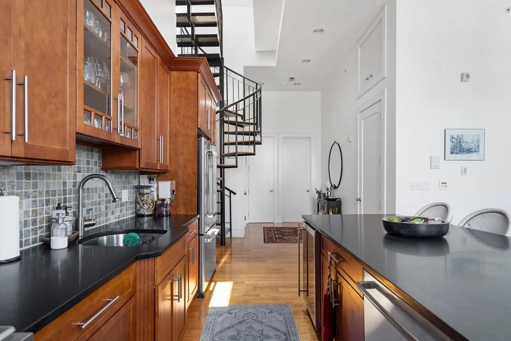 2 bed, 2 bath apartment for rent at 518 East 6th St Unit 7, South Boston — photo 12 of 40