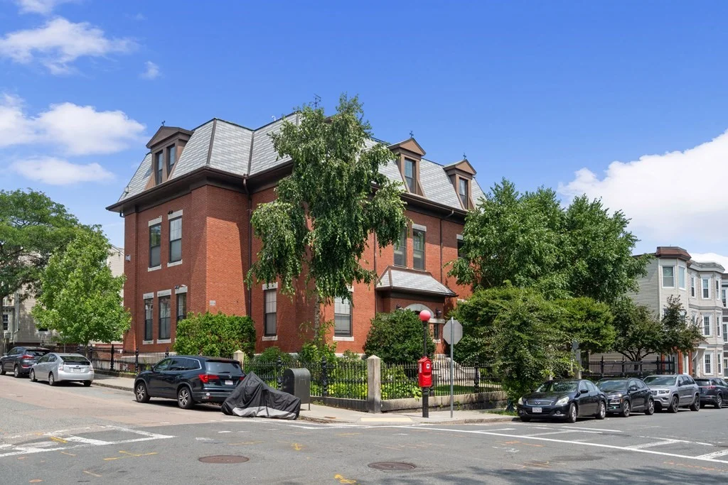 2 bed, 2 bath apartment for rent at 518 East 6th St Unit 7, South Boston — photo 40 of 40