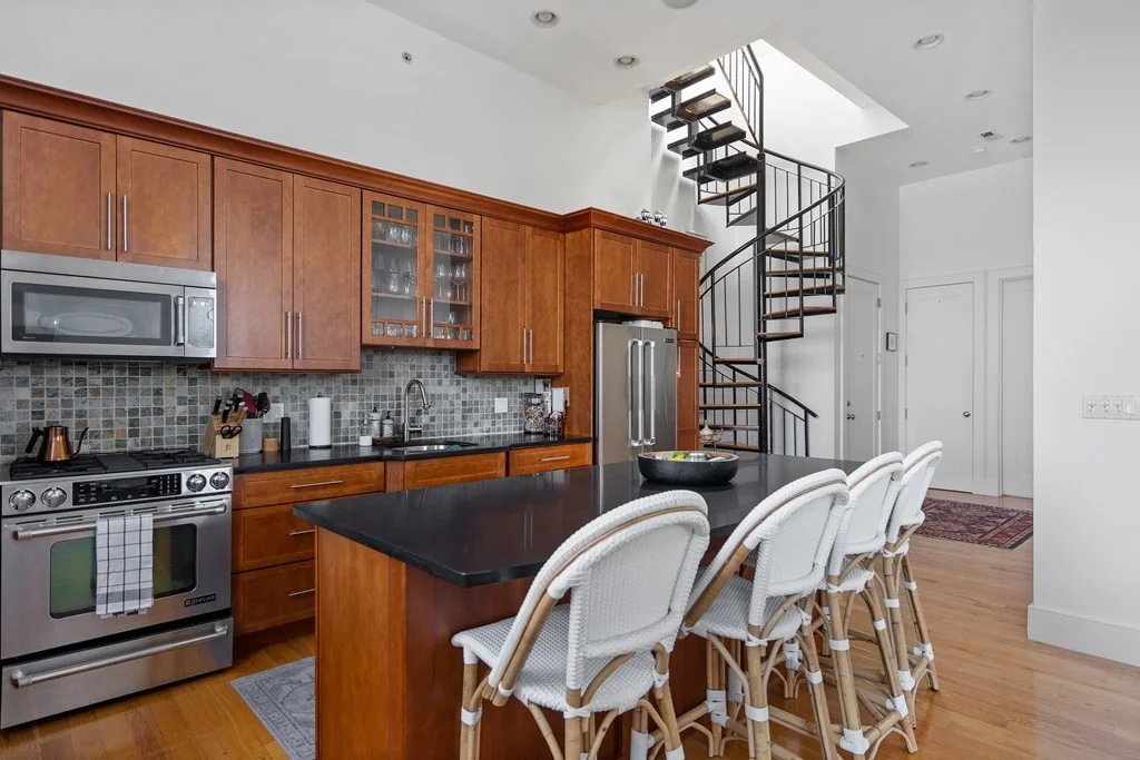 2 bed, 2 bath apartment for rent at 518 East 6th St Unit 7, South Boston — photo 13 of 40