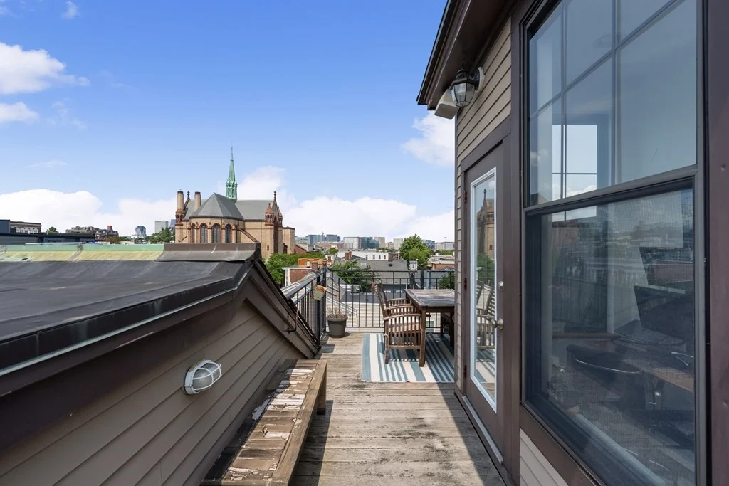 2 bed, 2 bath apartment for rent at 518 East 6th St Unit 7, South Boston — photo 34 of 40
