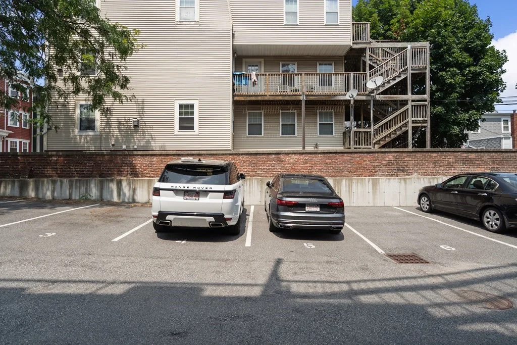 2 bed, 2 bath apartment for rent at 518 East 6th St Unit 7, South Boston — photo 37 of 40