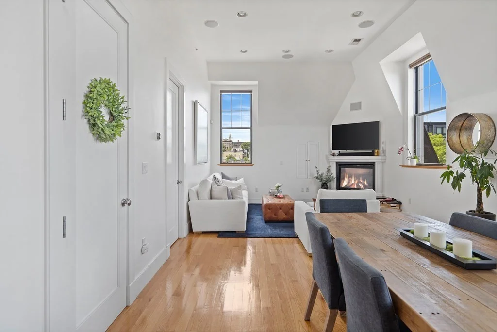 2 bed, 2 bath apartment for rent at 518 East 6th St Unit 7, South Boston — photo 9 of 40