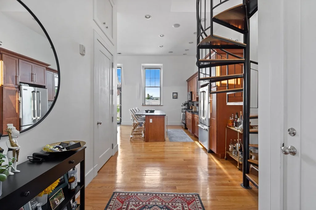2 bed, 2 bath apartment for rent at 518 East 6th St Unit 7, South Boston — photo 23 of 40