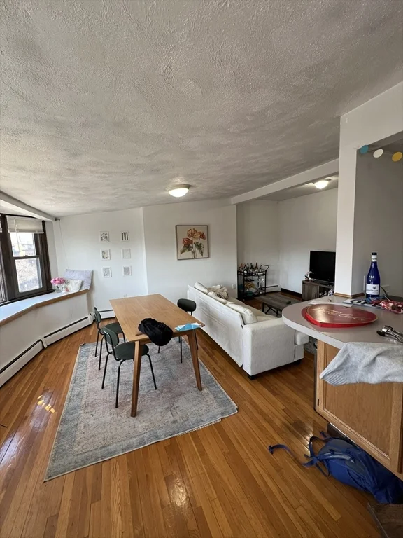 2 bed, 1 bath apartment for rent at 518 Massachusetts Ave Unit 5, South End — photo 2 of 14