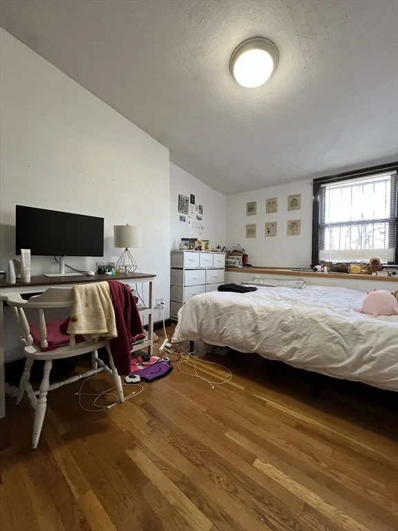 2 bed, 1 bath apartment for rent at 518 Massachusetts Ave Unit 5, South End — photo 13 of 14