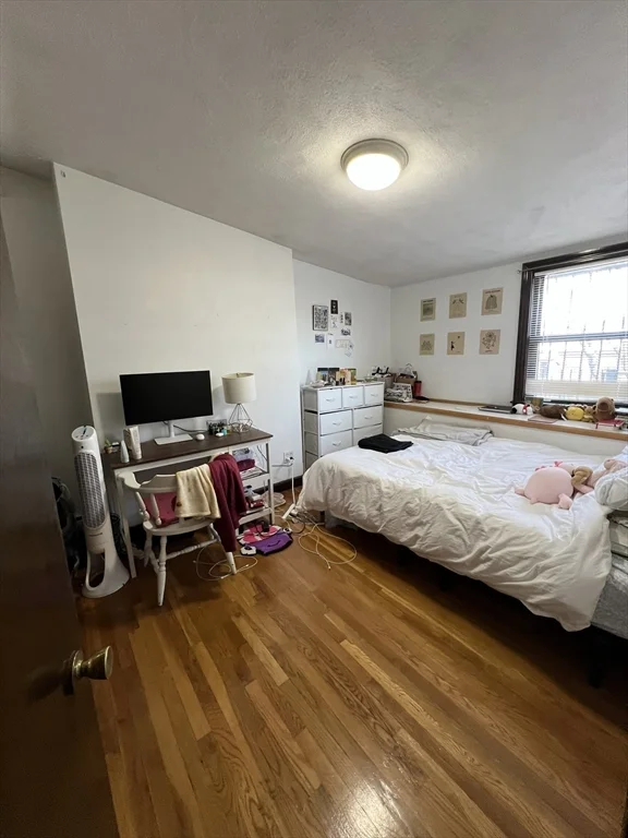 2 bed, 1 bath apartment for rent at 518 Massachusetts Ave Unit 5, South End — photo 12 of 14