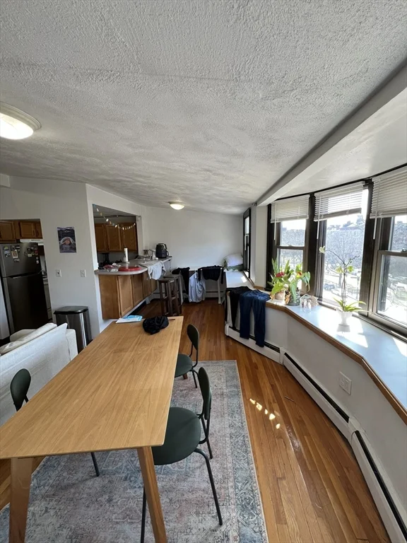 2 bed, 1 bath apartment for rent at 518 Massachusetts Ave Unit 5, South End — photo 6 of 14