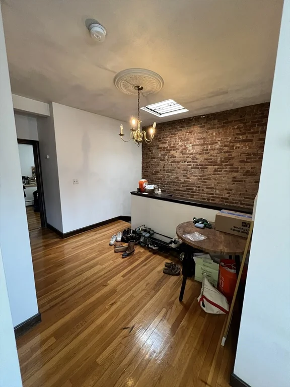 2 bed, 1 bath apartment for rent at 518 Massachusetts Ave Unit 5, South End — photo 10 of 14