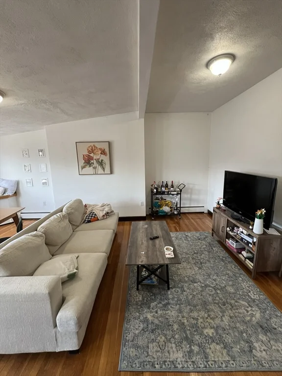 2 bed, 1 bath apartment for rent at 518 Massachusetts Ave Unit 5, South End — photo 3 of 14