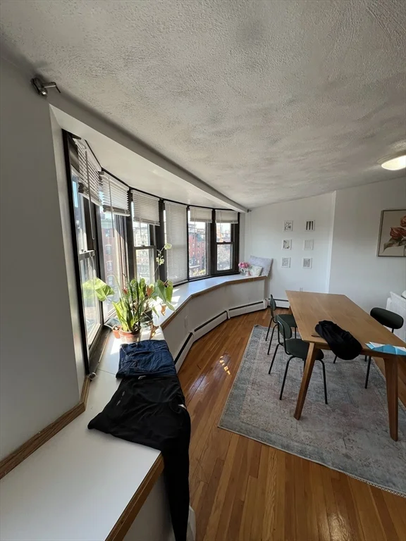 2 bed, 1 bath apartment for rent at 518 Massachusetts Ave Unit 5, South End — photo 4 of 14
