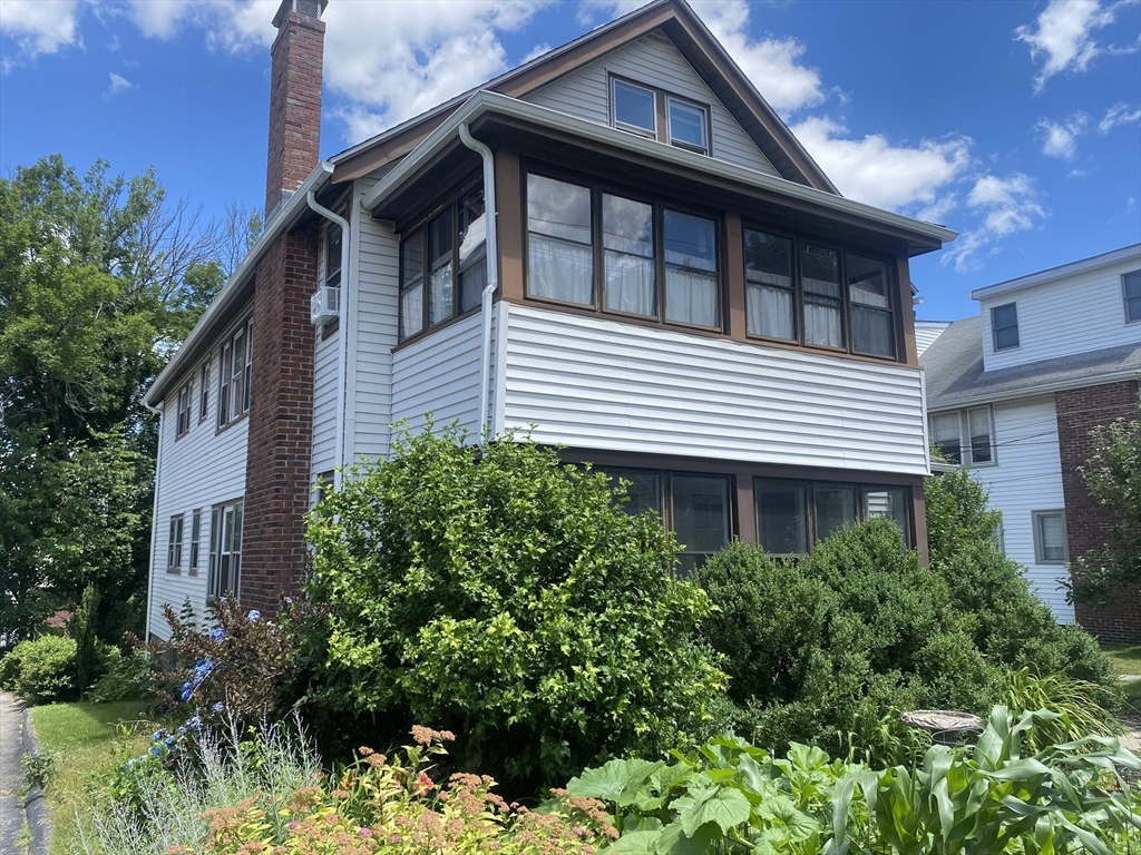2 bed, 1 bath apartment for rent at 519 Belmont St Unit 1, Belmont — photo 37 of 37