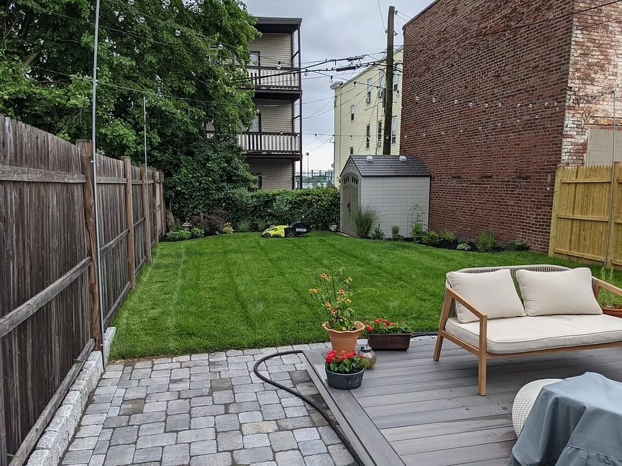 2 bed, 1.5 bath apartment for rent at 519 Bennington St Unit 1, East Boston — photo 10 of 11