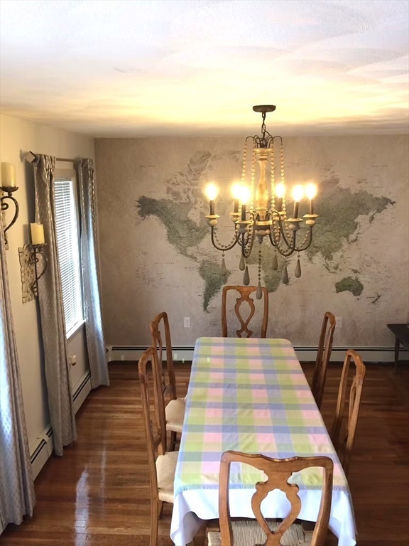 2 bed, 1.5 bath apartment for rent at 519 Bennington St Unit 1, East Boston — photo 3 of 11