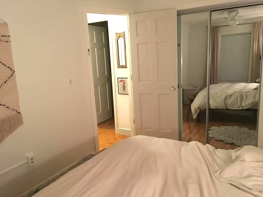 2 bed, 1.5 bath apartment for rent at 519 Bennington St Unit 1, East Boston — photo 6 of 11
