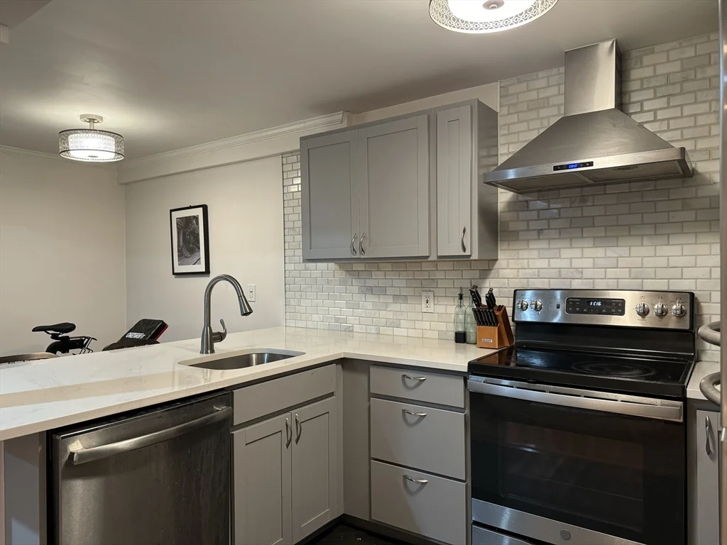 1 bed, 1 bath apartment for rent at 519 Columbus Ave Unit 1, South End — photo 1 of 10