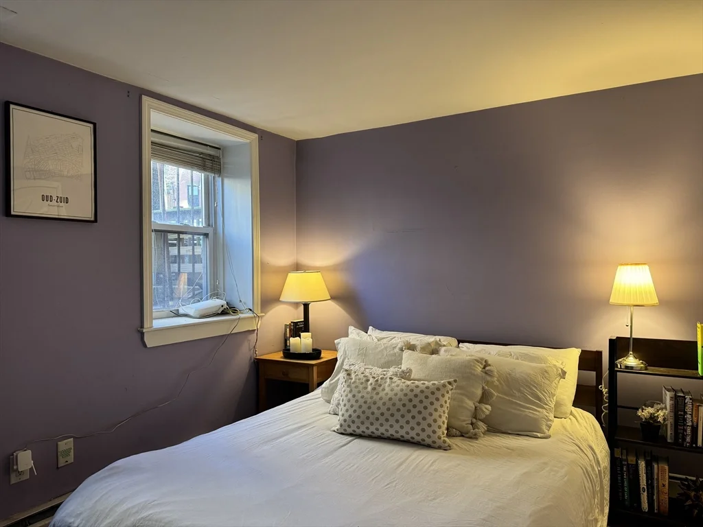 1 bed, 1 bath apartment for rent at 519 Columbus Ave Unit 1, South End — photo 6 of 10