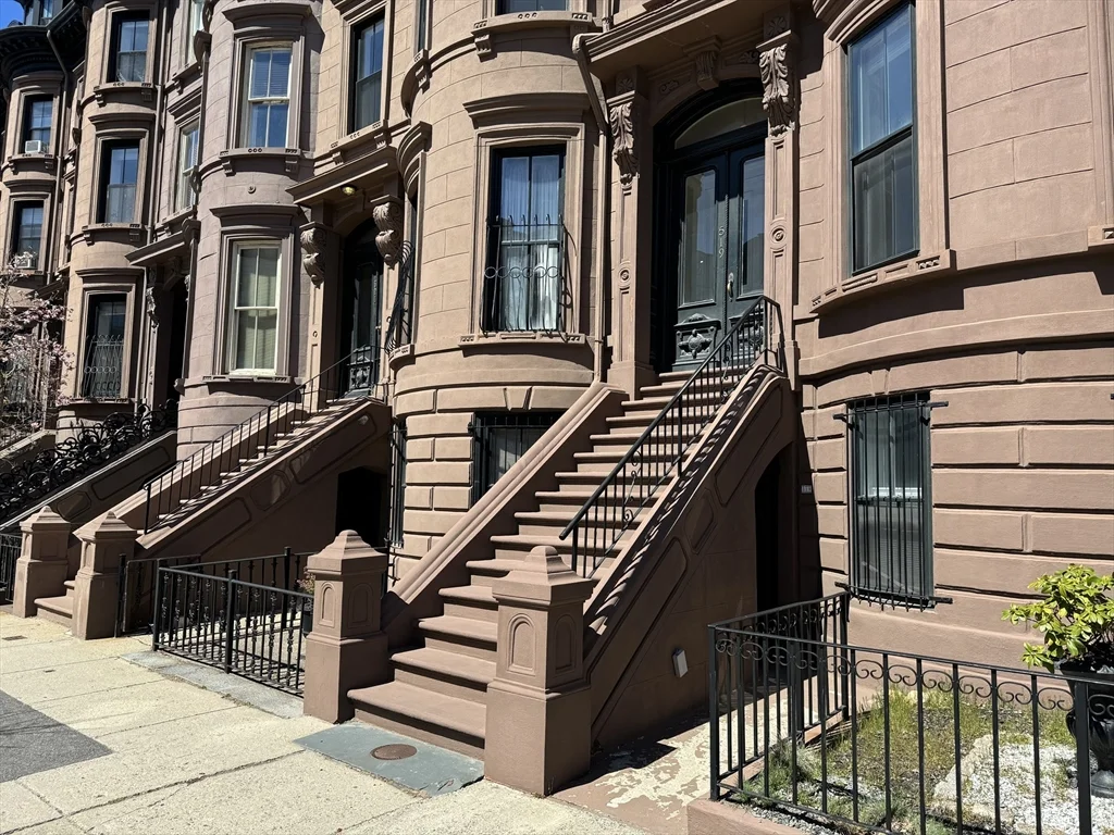 1 bed, 1 bath apartment for rent at 519 Columbus Ave Unit 1, South End — photo 10 of 10