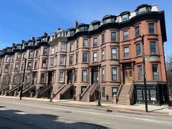 2 bed, 1 bath apartment for rent at 519 Columbus Unit 2, South End — photo 12 of 12