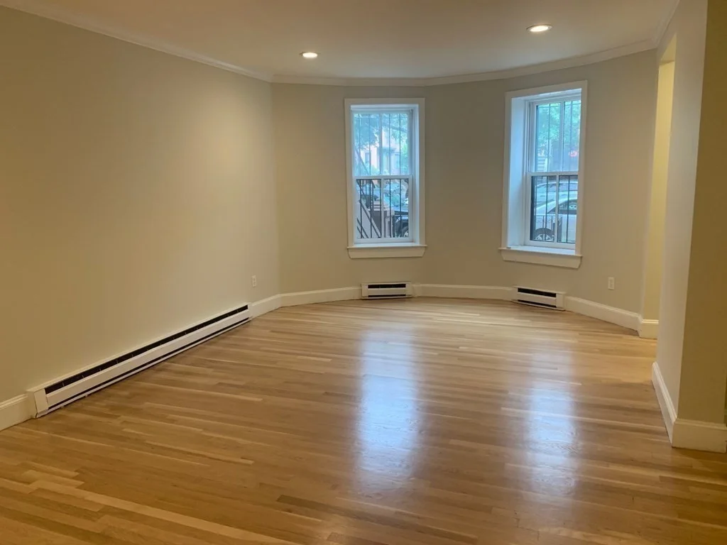 2 bed, 1 bath apartment for rent at 519 Columbus Unit 2, South End