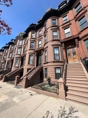 2 bed, 1 bath apartment for rent at 519 Columbus Unit 2, South End — photo 11 of 12