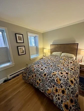 2 bed, 1 bath apartment for rent at 519 Columbus Unit 2, South End — photo 6 of 12