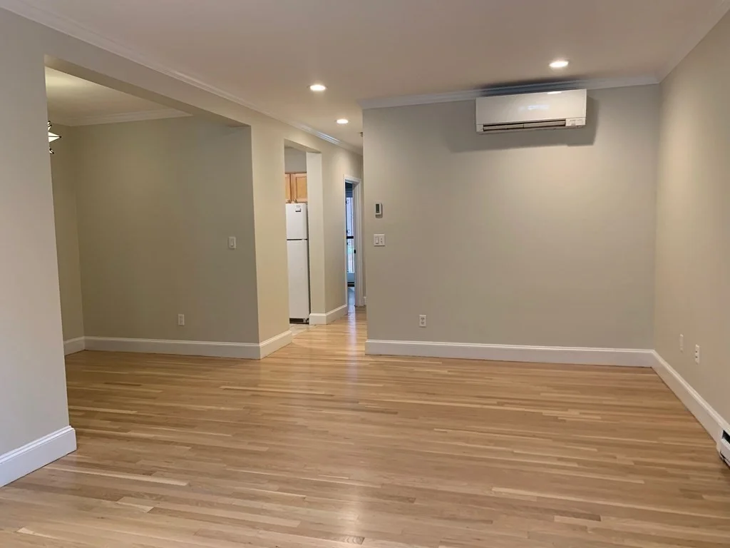2 bed, 1 bath apartment for rent at 519 Columbus Unit 2, South End — photo 5 of 12