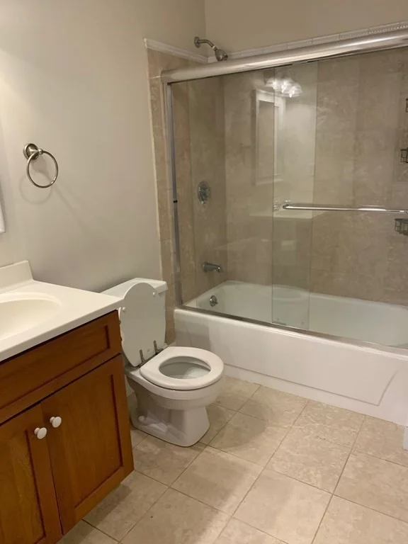 2 bed, 1 bath apartment for rent at 519 Columbus Unit 2, South End — photo 10 of 12