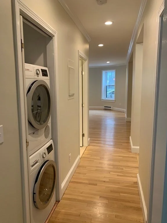 2 bed, 1 bath apartment for rent at 519 Columbus Unit 2, South End — photo 8 of 12