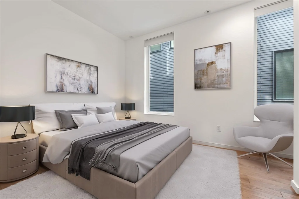 2 bed, 2 bath apartment for rent at 519 East 1st St Unit 4, South Boston — photo 11 of 16