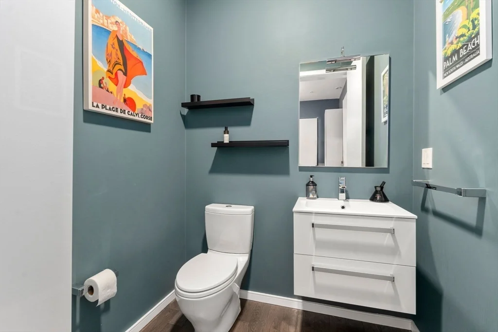 2 bed, 2 bath apartment for rent at 519 East 1st St Unit 4, South Boston — photo 14 of 16